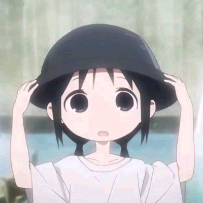 在这世界的角落